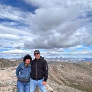 Meet your Posher, Crystal